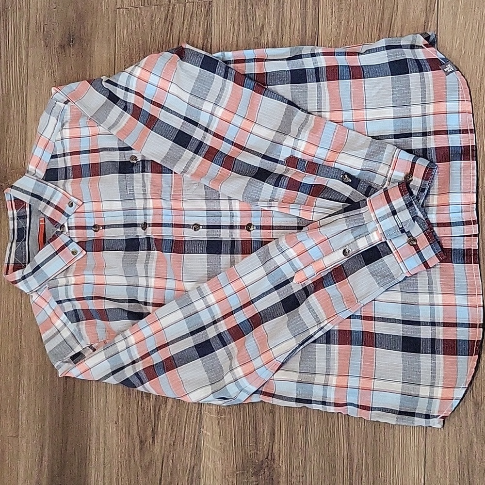 Like New Men's The North Face Shirt